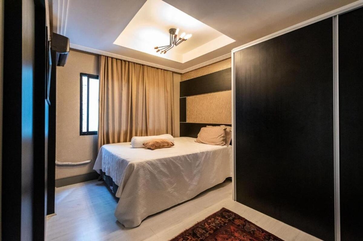Apartment Barra Sul Frente Mar Balneario Camboriu